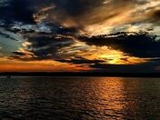 Kawartha's Creamy Skies