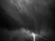 Lightning Strike