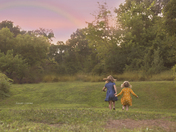 Somewhere Over the Rainbow