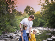 My Childhood Summers