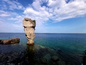 Flowerpot Island Adventure