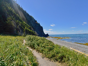 Parc national du Bic