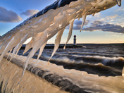 A cold cage 