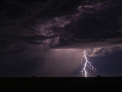 Angry Skies