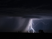 Lightning Rope