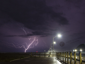 Lake Huron Fury