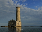 Mohawk Island Lighthouse