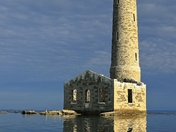 Mohawk Island Lighthouse