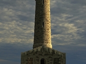 Mohawk Island Lighthouse