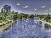 Rideau Canal