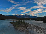 Athabasca River