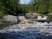 Chutes Provincial Park