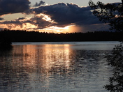 After the rain