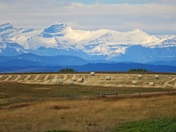 The Majestic Rockies
