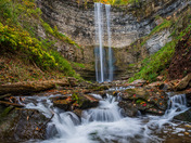 Tews Falls