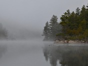 Waiting for the Sunrise