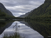 Parc national de la Jacques-Cartier