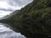 Parc national de la Jacques-Cartier