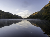 Parc national de la Jacques-Cartier