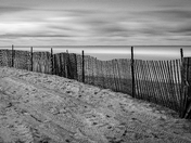 Remains Of A Summer IX