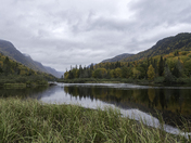 Parc national de la Jacques-Cartier