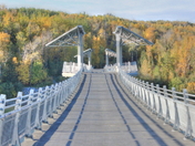 On the Bridge