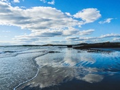 On the Beaches of Nova scotia