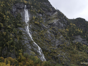 Parc national de la Jacques-Cartier