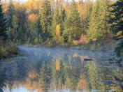 September Mist