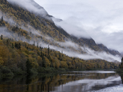 Parc national de la Jacques-Cartier