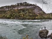 Niagara Falls 