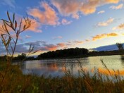 Beautiful sky
