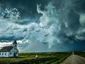 Church On The Prairie
