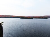 Peak Fall Colours