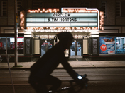 Danforth Avenue | Toronto