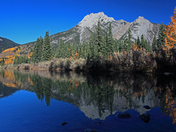 Autumn in the Rockies