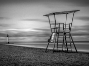 Remains of a Summer IV