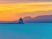 Beautiful Thunder Bay