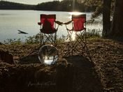 Sec Lake Tent Camping