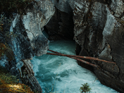 Sunwapta Canyon