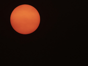 Sunrise This Morning