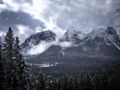 Rundle Range