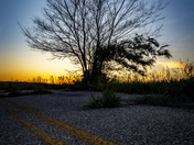 The Old Road