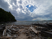 Pukaskwa Beach