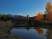 Mount Astley and Aylmer