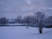 A winter place 