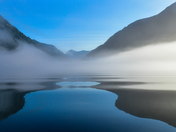 The Khutzeymateen Provincial Park