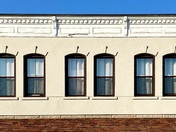 Top Floor Windows