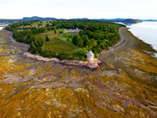 Ministers Island, NB