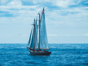 Canada's Sailing Ambassador